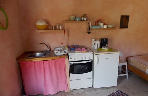 Valle Gran Rey Apartment | Pure relaxation in nature