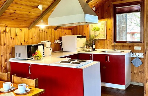 Gartow House | Pure relaxation: Holidays with children and dogs in nature