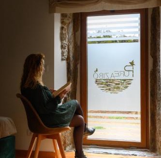Macedo de Cavaleiros House | PureAzibo