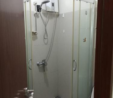 Legazpi Village Apartment | Purebliss Nest