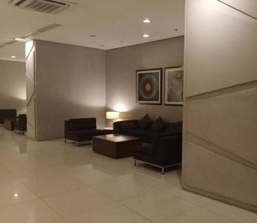 Legazpi Village Apartment | Purebliss Nest