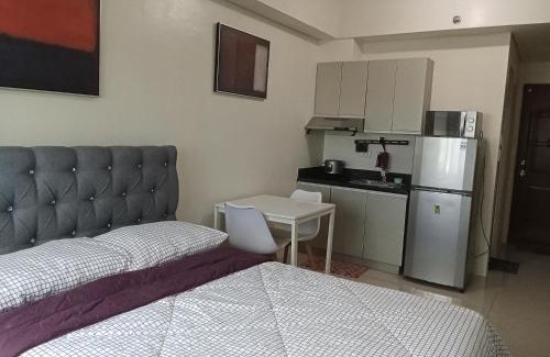 Legazpi Village Apartment | Purebliss Nest