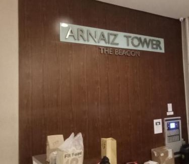 Legazpi Village Apartment | Purebliss Nest