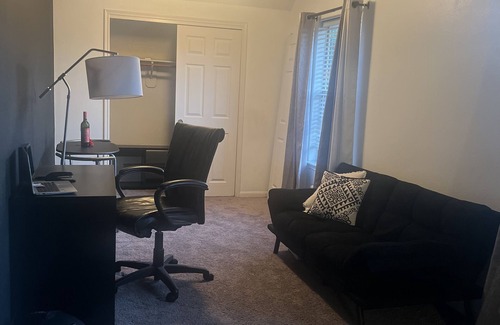 Missouri City House | PureLife Master-suite/Your Home Away From Home!