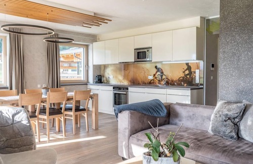 Achenkirch Apartment | Purest Passion - Purest