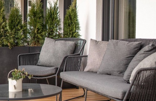 Achenkirch Apartment | Purest Passion - Purest