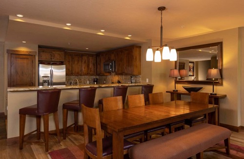 Purgatory Condo | Purgatory Lodge 504 - Managed by Purgatory Resort