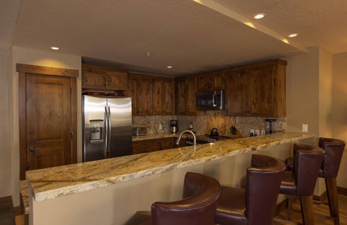 Purgatory Condo | Purgatory Lodge 504 - Managed by Purgatory Resort