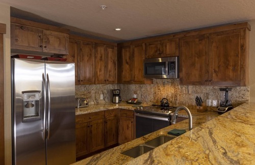 Purgatory Condo | Purgatory Lodge 504 - Managed by Purgatory Resort