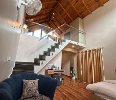 Kaul Hotel | Purna Boutique Resort - Luxury Villa with Private Pool