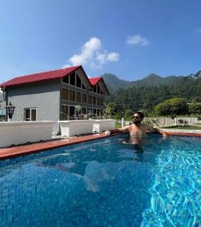 Kaul Hotel | Purna Boutique Resort - Luxury Villa with Private Pool