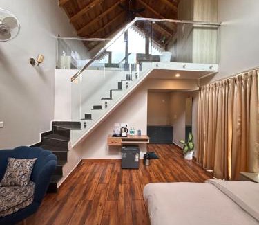 Kaul Hotel | Purna Boutique Resort - Luxury Villa with Private Pool