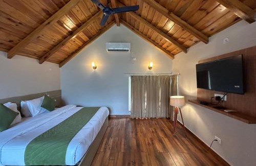 Kaul Hotel | Purna Boutique Resort - Luxury Villa with Private Pool