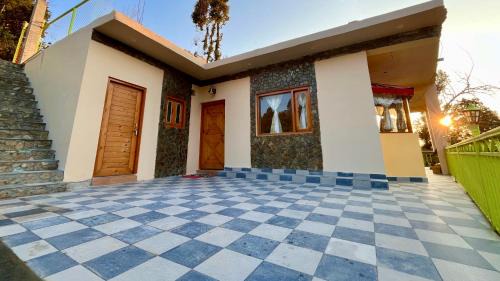 Kaul House | Purnima Cottage