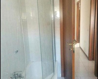 Vicenza Apartment | Purple house