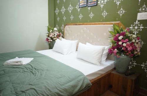 Shimla House | Purple Tree Villa