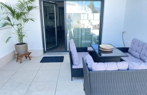Motril Apartment | PUSHE Playa Granada Beach & Golf 23