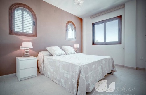 Motril Other | PUSHE Village Playa Granada Beach & Golf 1