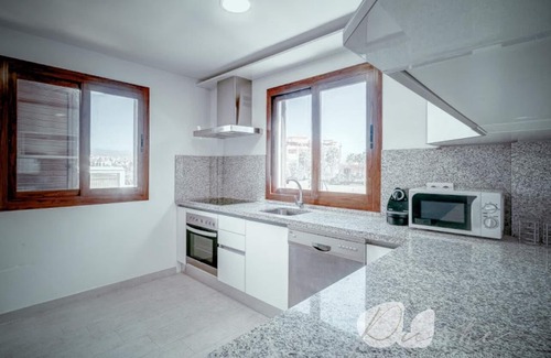 Motril Other | PUSHE Village Playa Granada Beach & Golf 1