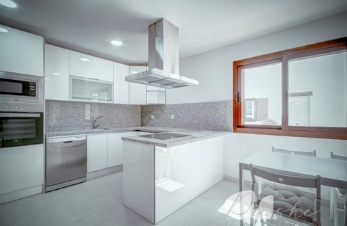 Motril Other | PUSHE Village Playa Granada Beach & Golf 2