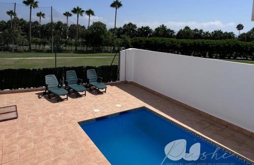 Motril Villa | PUSHE Village Playa Granada Beach & Golf 3