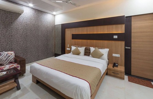 Pushkar Hotel | Pushkar City inn