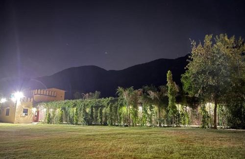 Pushkar Hotel | Pushkar Heritage