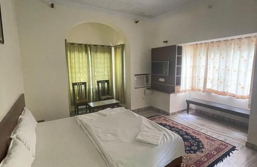Pushkar Hotel | Pushkar Heritage