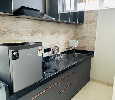 Pushkar Apartment | Pushkar Studio