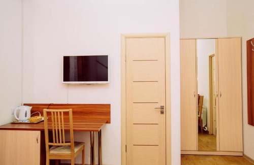 Meshchansky District House | Pushkarev CITY Hotel