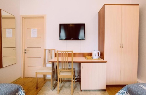 Meshchansky District House | Pushkarev CITY Hotel