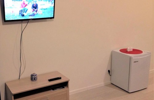 Pushkinsky District Apartment | Pushkin-Sofia