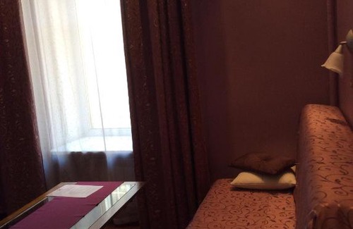 Tsentralny Hotel | Pushkin Square