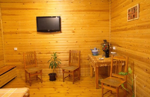 Bugrovo Resort | Pushkinogorye