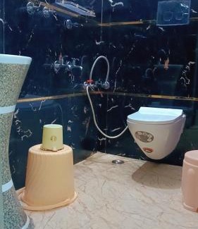 Faizabad House | Pushp Vilas