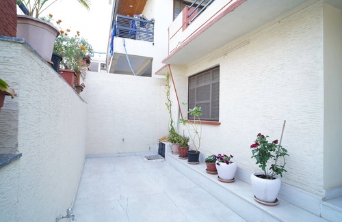 Ajmer House | Pushpshree- 3BHK Family home in Ajmer, near Pushkar