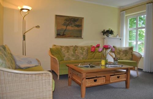 Gremersdorf Apartment | Pusteblume