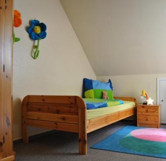 Gremersdorf Apartment | Pusteblume
