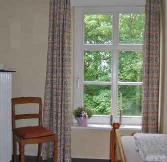 Gremersdorf Apartment | Pusteblume