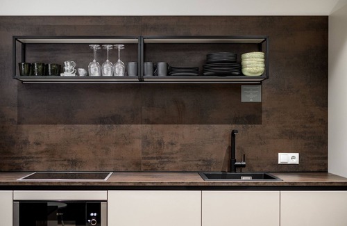 Brunico Apartment | Pustrabase - Sambock Quarter - App. PIPE