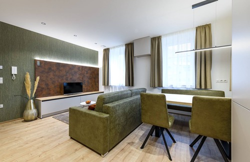 Villabassa Apartment | Pustrabase - Villa Fauster - App. LINDA
