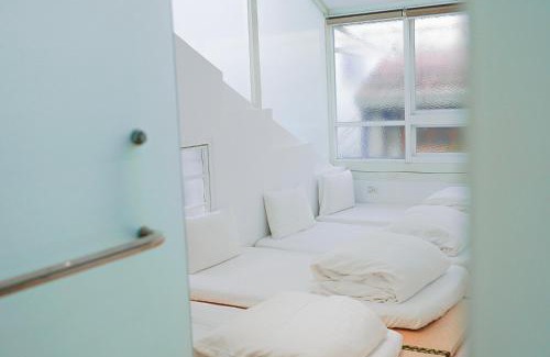 West Central District House | PUSU Inn