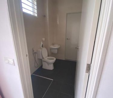 Batu Arang House | Puteri Elaisha Homestay