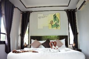 Ko Lanta Villa | Puteri Lanta Family Villas