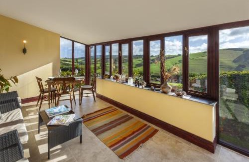 Horner House | Putham Barn Cutcombe