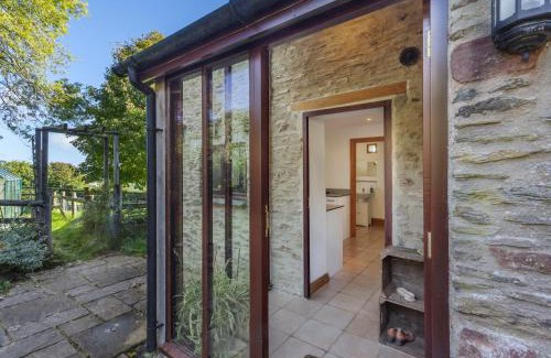 Horner House | Putham Barn Cutcombe