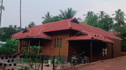 Kannur House | Puthooram Veedu