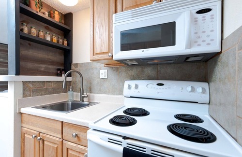 Purgatory Cabin | Putter's Perch (#412) | Near Ski - Golf - AC/Pool/Hot Tub - Views