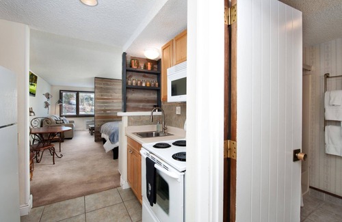 Purgatory Cabin | Putter's Perch (#412) | Near Ski - Golf - AC/Pool/Hot Tub - Views