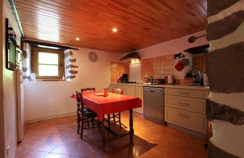 Banca House | PUTTIKO - BANCA - Gîte